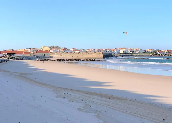 بيت للعطل Casa Alegria By Cosycasa *