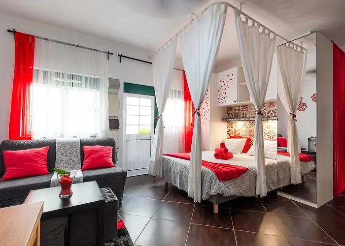 Casa Alegria By Cosycasa Nyaraló