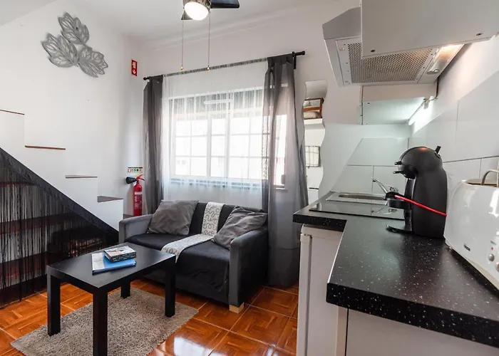 Nyaraló Casa Alegria By Cosycasa