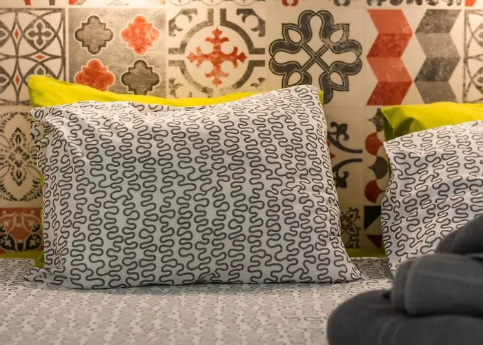 Casa Alegria By Cosycasa * بينيش