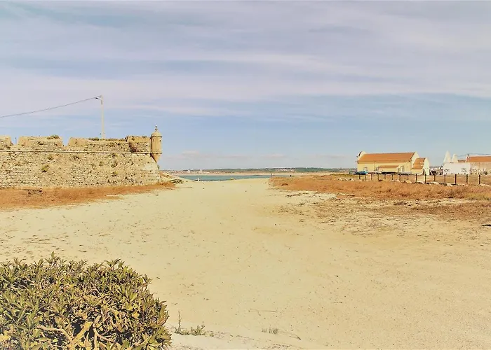 Nyaraló Casa Alegria By Cosycasa