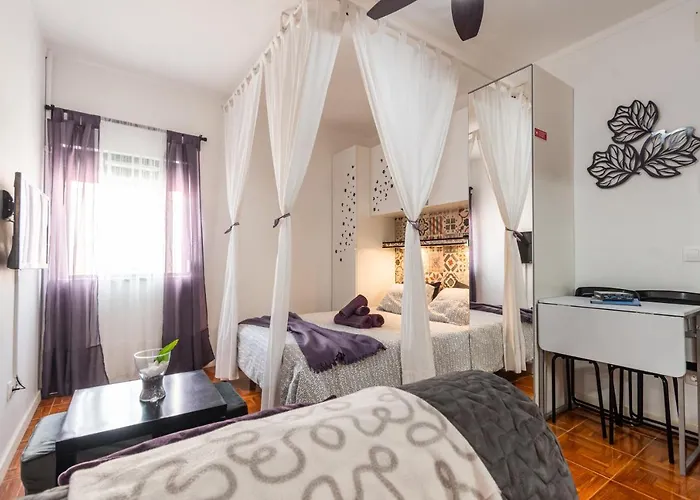Casa Alegria By Cosycasa * بينيش