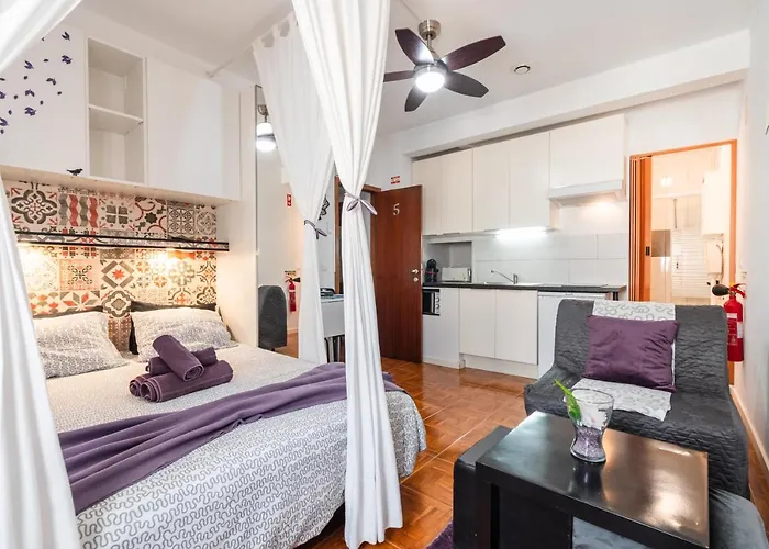 Casa Alegria By Cosycasa * بينيش