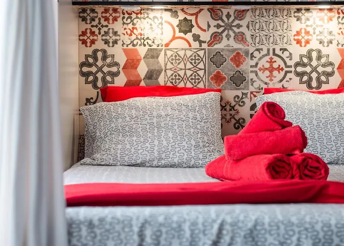 بيت للعطل Casa Alegria By Cosycasa *