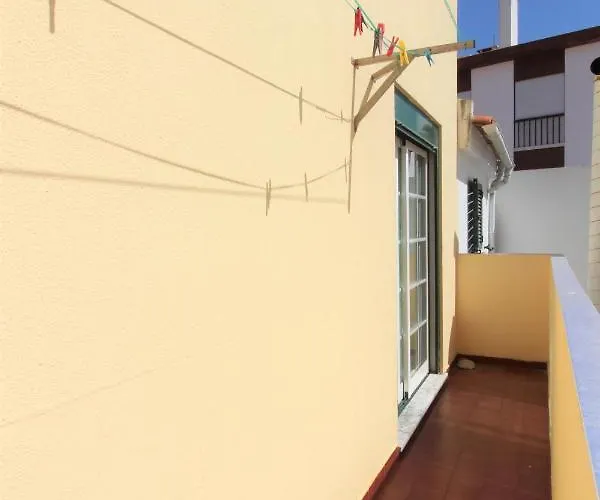 Casa Alegria By Cosycasa بيت للعطل بينيش