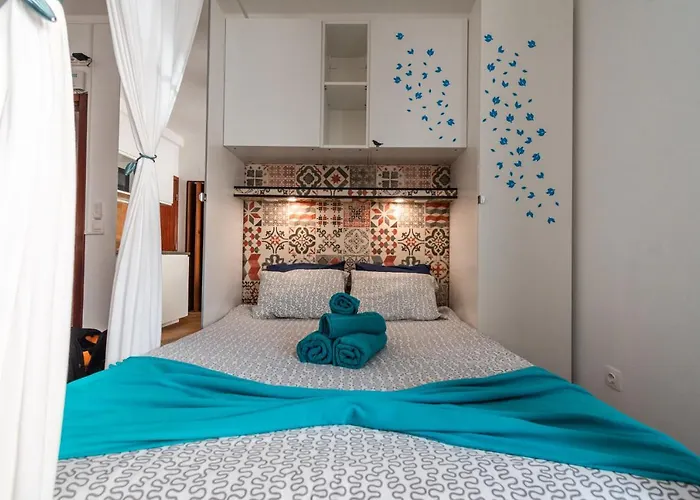 Casa Alegria By Cosycasa Nyaraló *