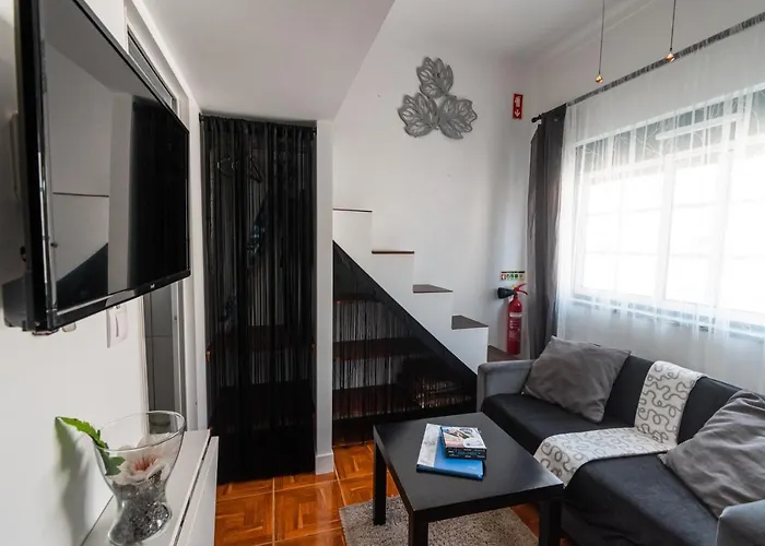 Casa Alegria By Cosycasa Nyaraló *