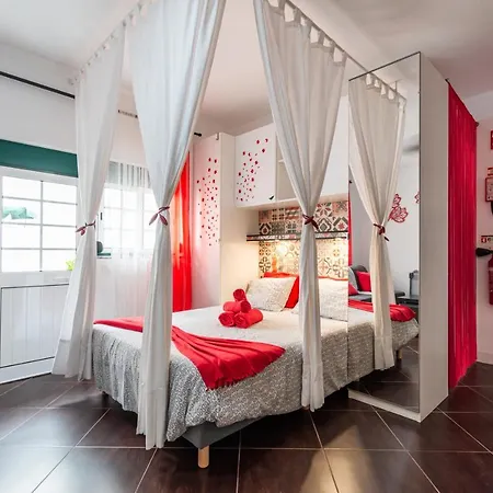 Casa Alegria By Cosycasa * 페니케