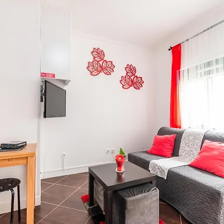Casa Alegria By Cosycasa בית נופש *