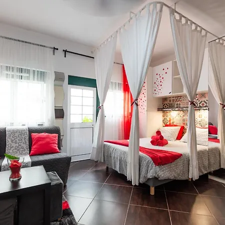 Casa Alegria By Cosycasa בית נופש