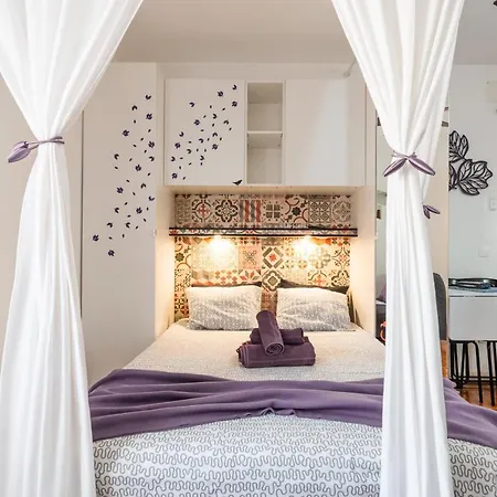 Semesterbostad Casa Alegria By Cosycasa *