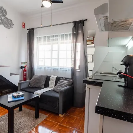 בית נופש Casa Alegria By Cosycasa