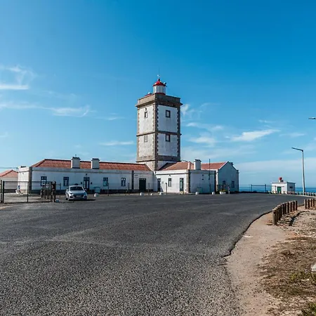 Semesterbostad Casa Alegria By Cosycasa Peniche