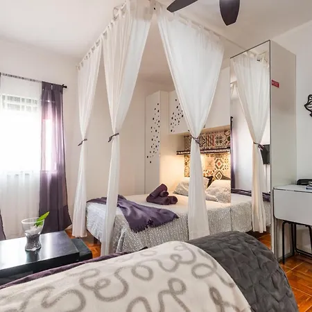 Casa Alegria By Cosycasa * 페니케