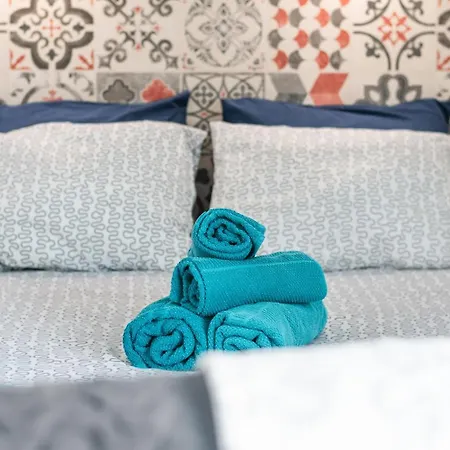 Semesterbostad Casa Alegria By Cosycasa *