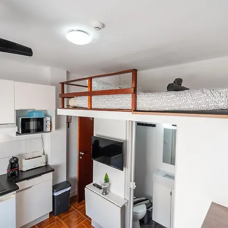 Casa Alegria By Cosycasa בית נופש