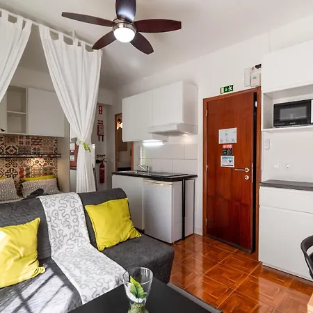Casa Alegria By Cosycasa 페니케