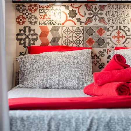 Semesterbostad Casa Alegria By Cosycasa *