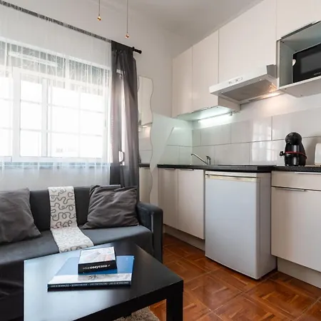 Casa Alegria By Cosycasa 페니케