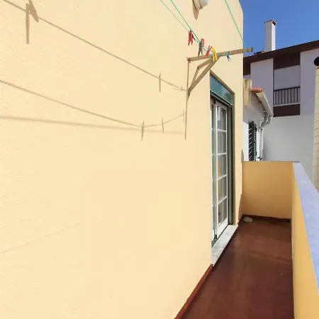 Casa Alegria By Cosycasa Semesterbostad Peniche