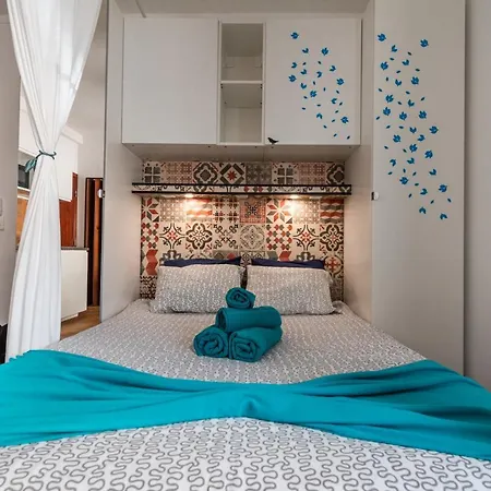Casa Alegria By Cosycasa בית נופש *