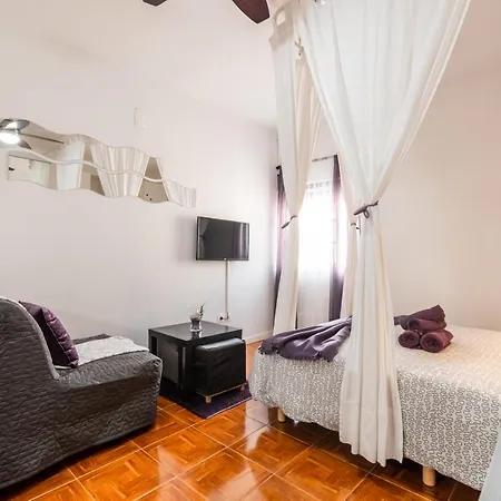 Semesterbostad Casa Alegria By Cosycasa