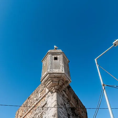 Semesterbostad Casa Alegria By Cosycasa