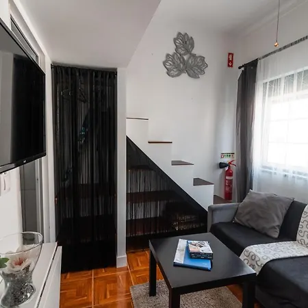 Casa Alegria By Cosycasa בית נופש *