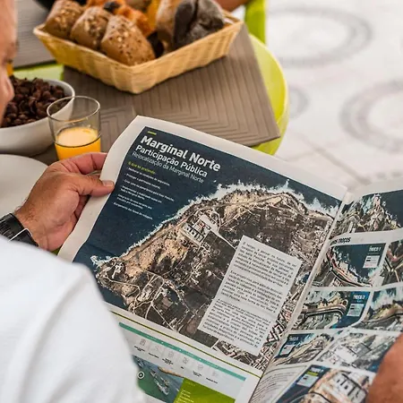 Casa Alegria By Cosycasa Semesterbostad *