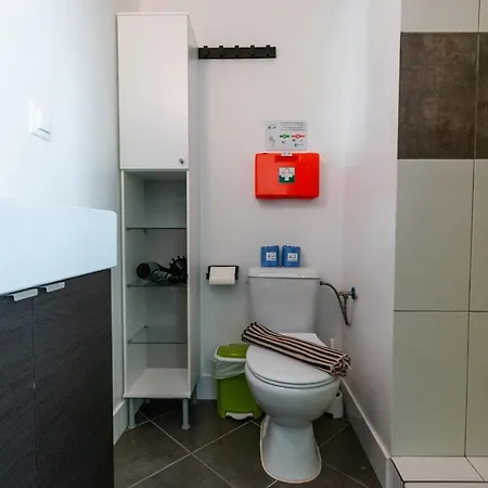 Casa Alegria By Cosycasa Peniche