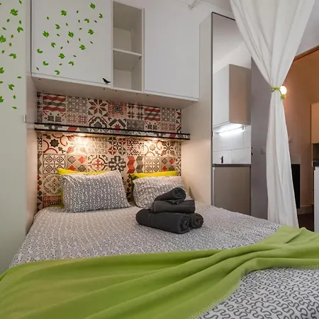 Casa Alegria By Cosycasa * 페니케