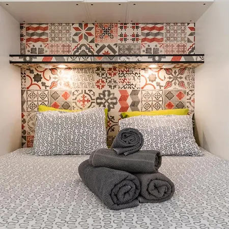 Casa Alegria By Cosycasa Semesterbostad Peniche