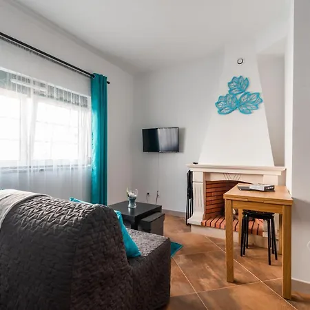 Casa Alegria By Cosycasa Peniche