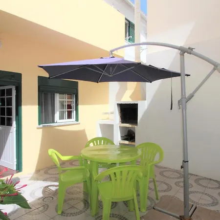 Сasa de vacaciones Casa Alegria By Cosycasa Peniche