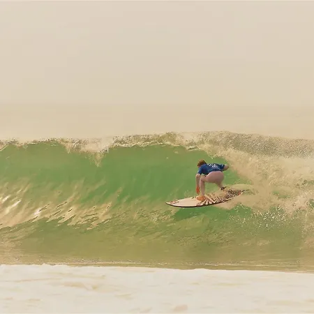 Semesterbostad Casa Alegria By Cosycasa Peniche