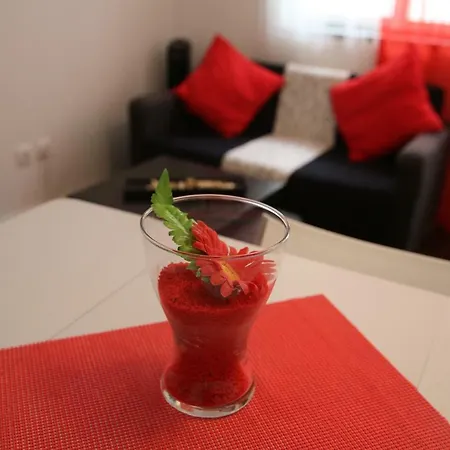 בית נופש Casa Alegria By Cosycasa פניש